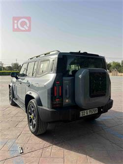جیتۆر T2